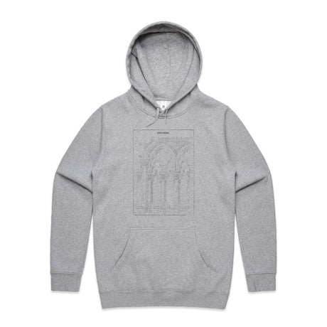 Grey Marle