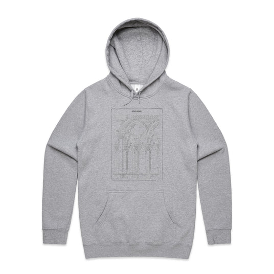 Grey Marle