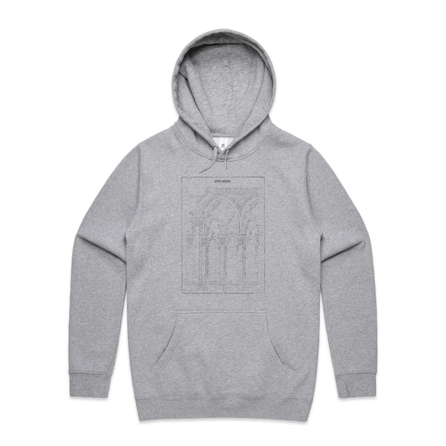 Grey Marle