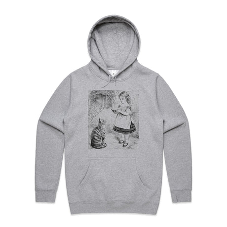 Grey Marle