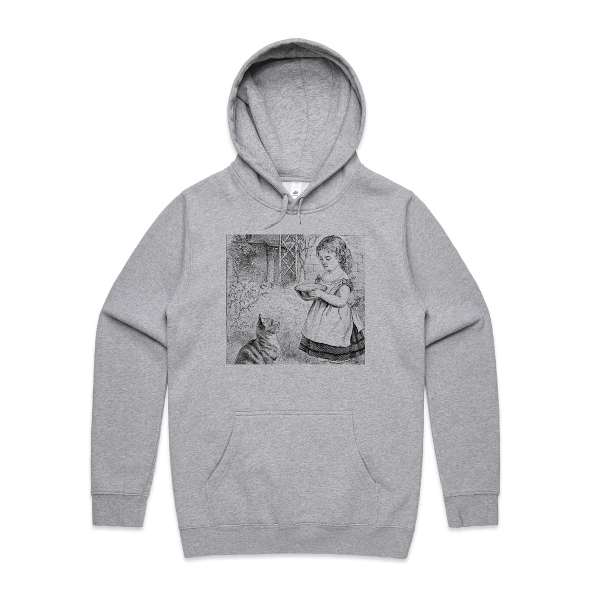 Grey Marle