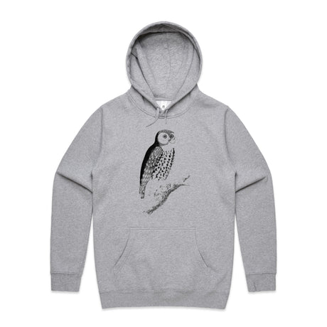 Grey Marle
