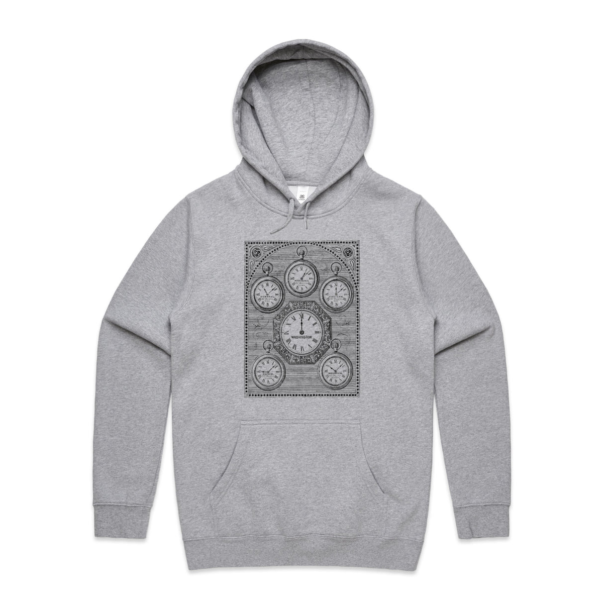 Grey Marle