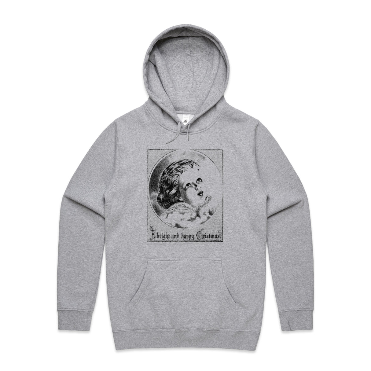 Grey Marle
