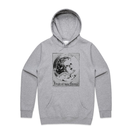 Grey Marle