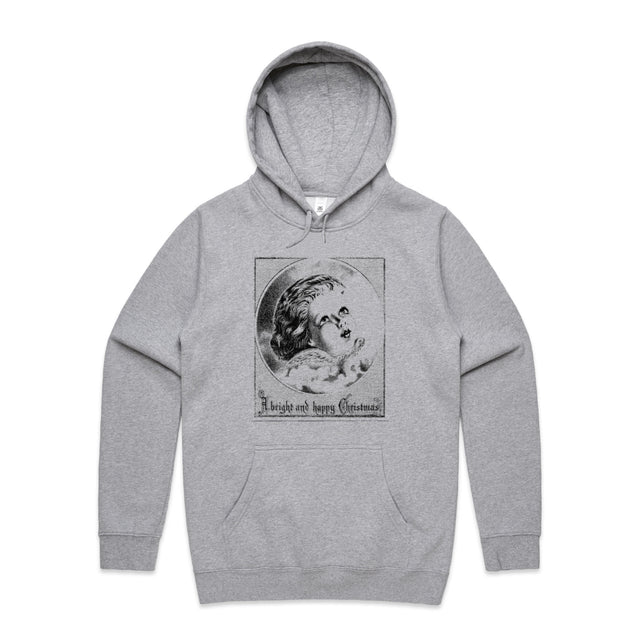 Grey Marle