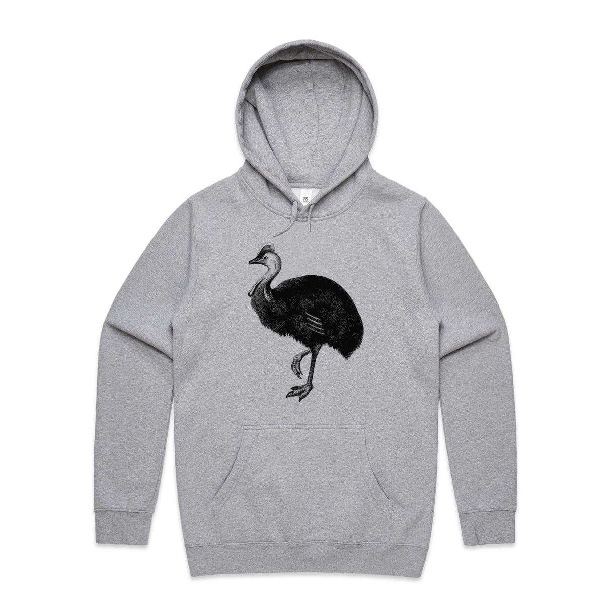 Grey Marle
