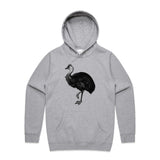 Grey Marle