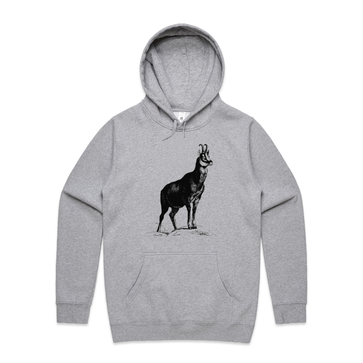Grey Marle