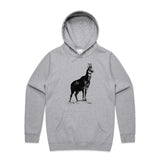 Grey Marle