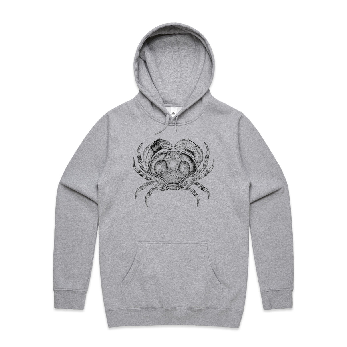 Grey Marle