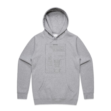 Grey Marle