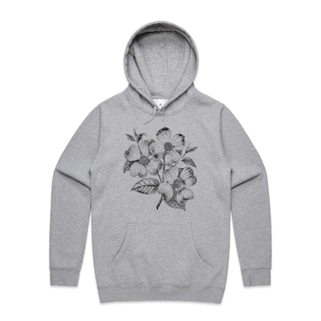 Grey Marle