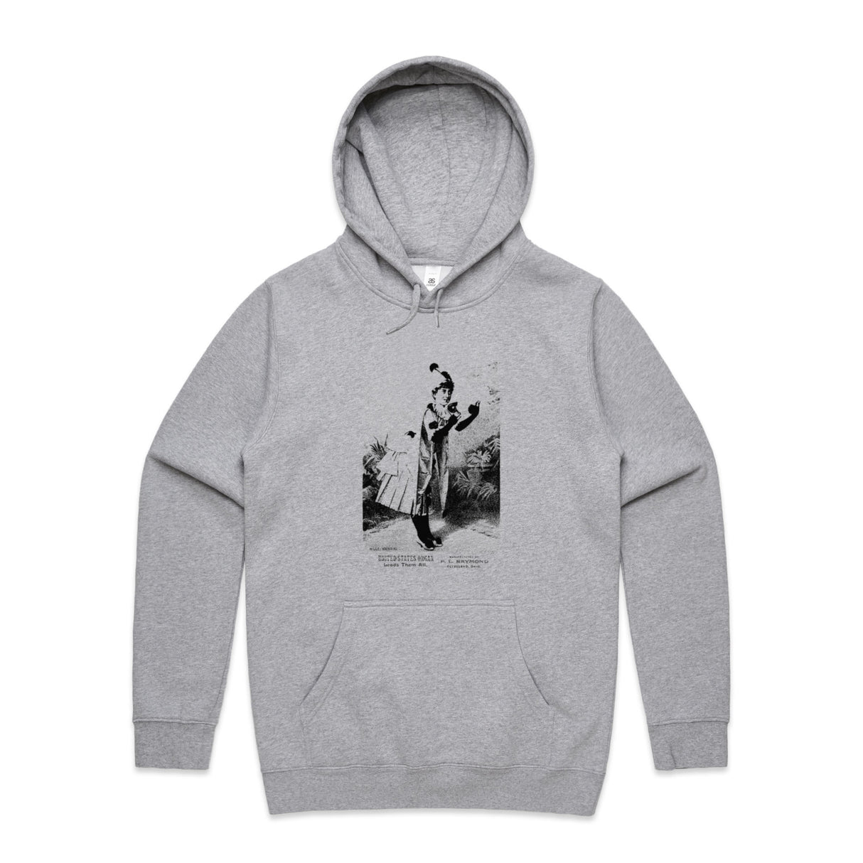 Grey Marle