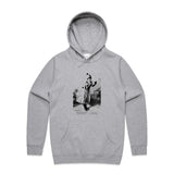 Grey Marle