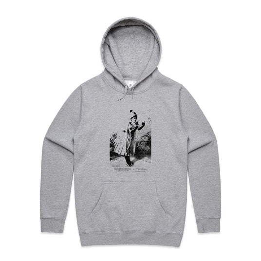 Grey Marle