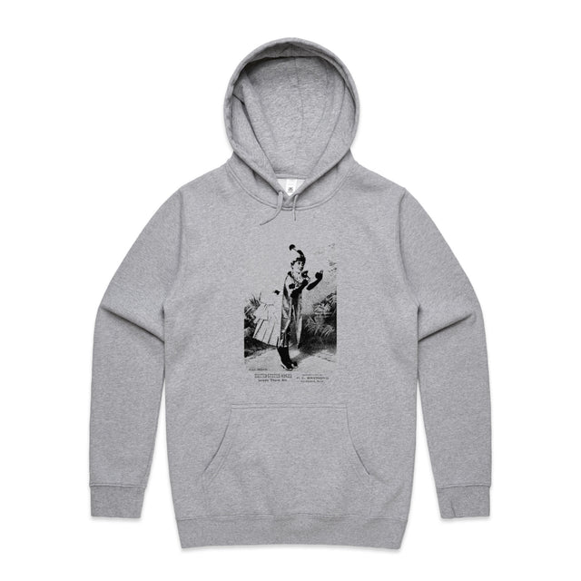 Grey Marle
