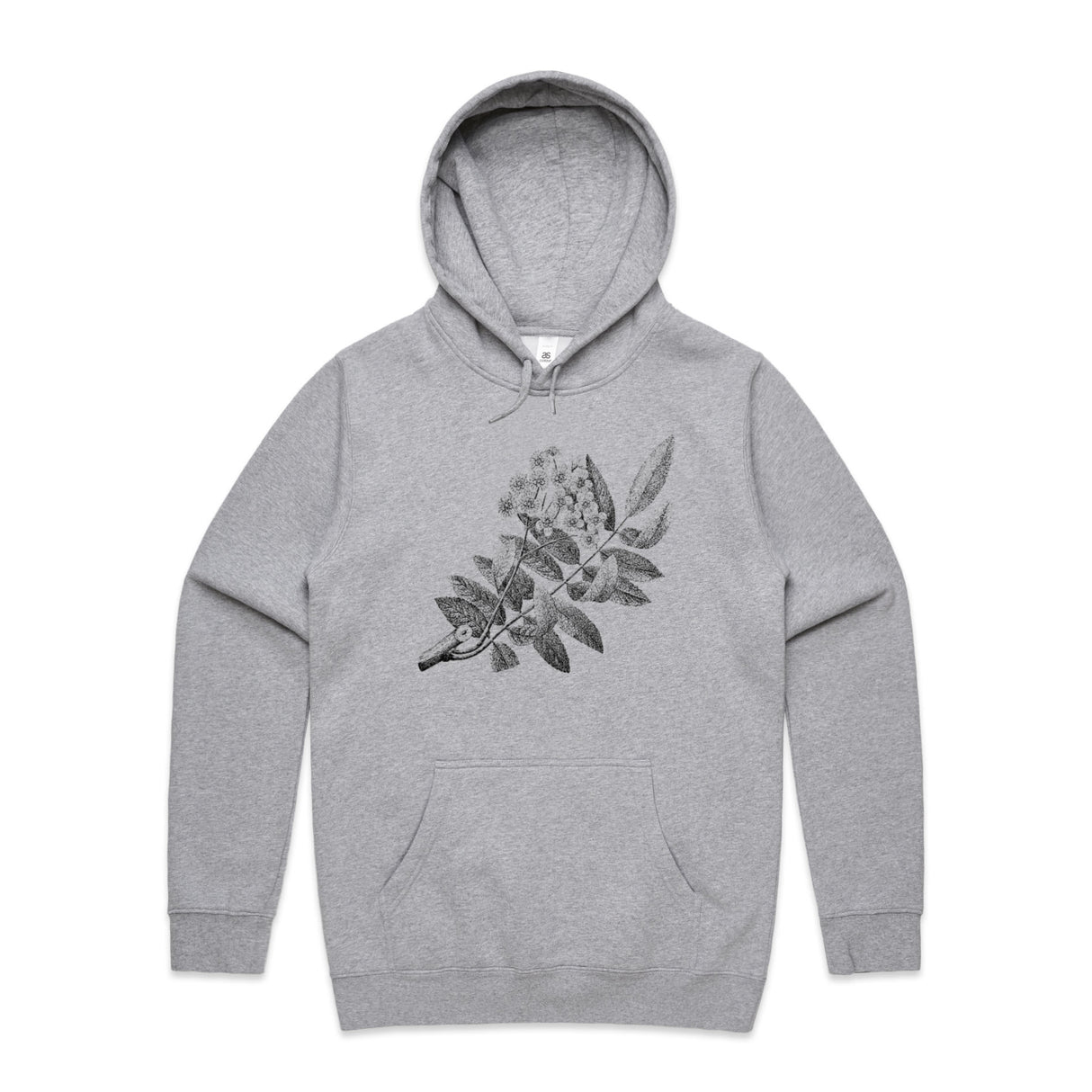Grey Marle