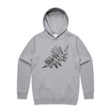 Grey Marle
