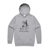 Grey Marle