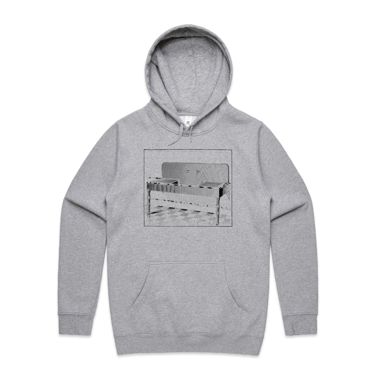 Grey Marle