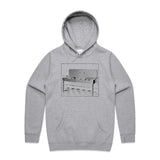 Grey Marle
