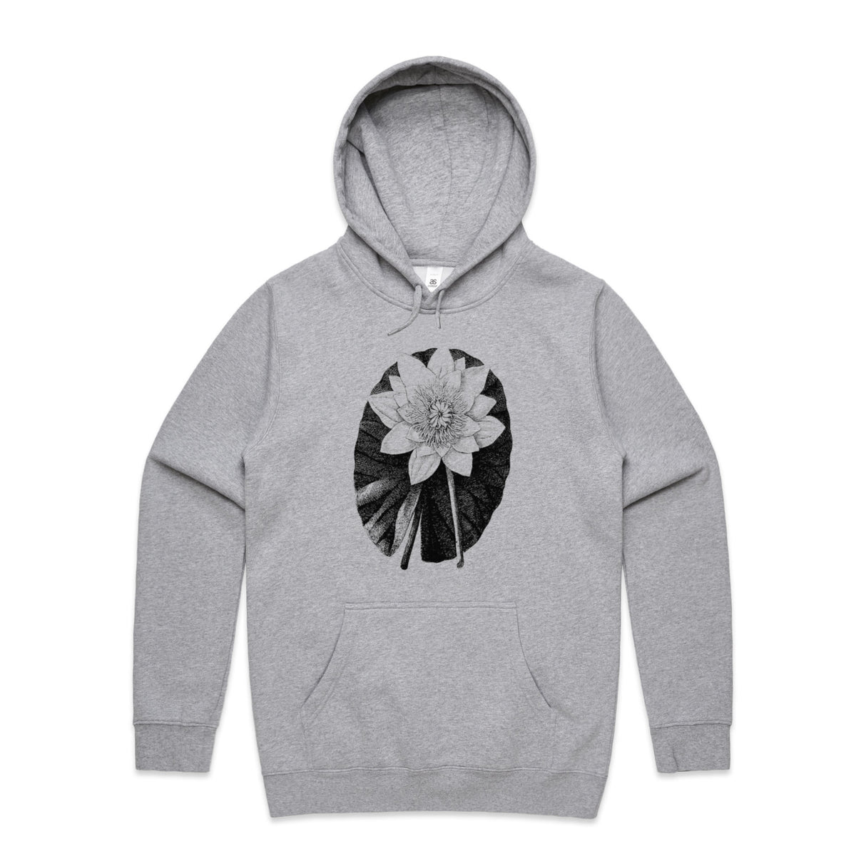 Grey Marle