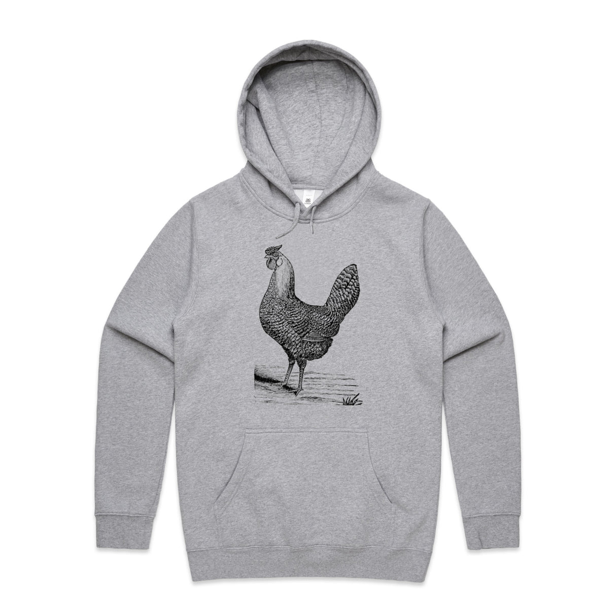 Grey Marle