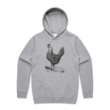 Grey Marle