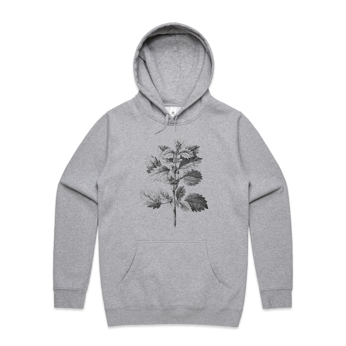 Grey Marle