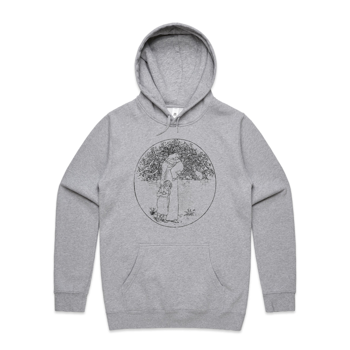 Grey Marle