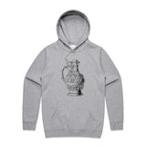 Grey Marle