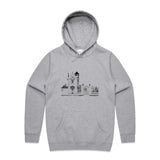 Grey Marle