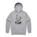 Grey Marle