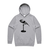 Grey Marle