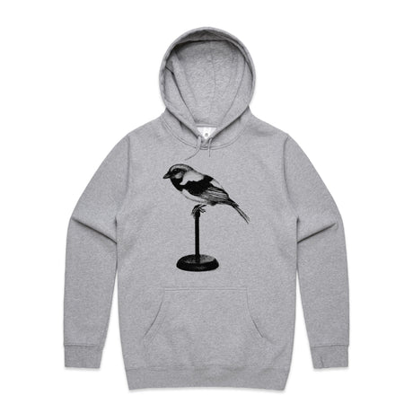 Grey Marle