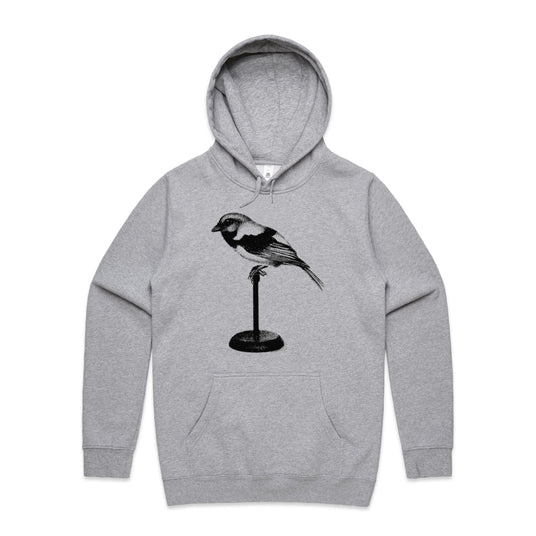 Grey Marle