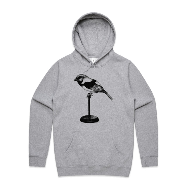 Grey Marle