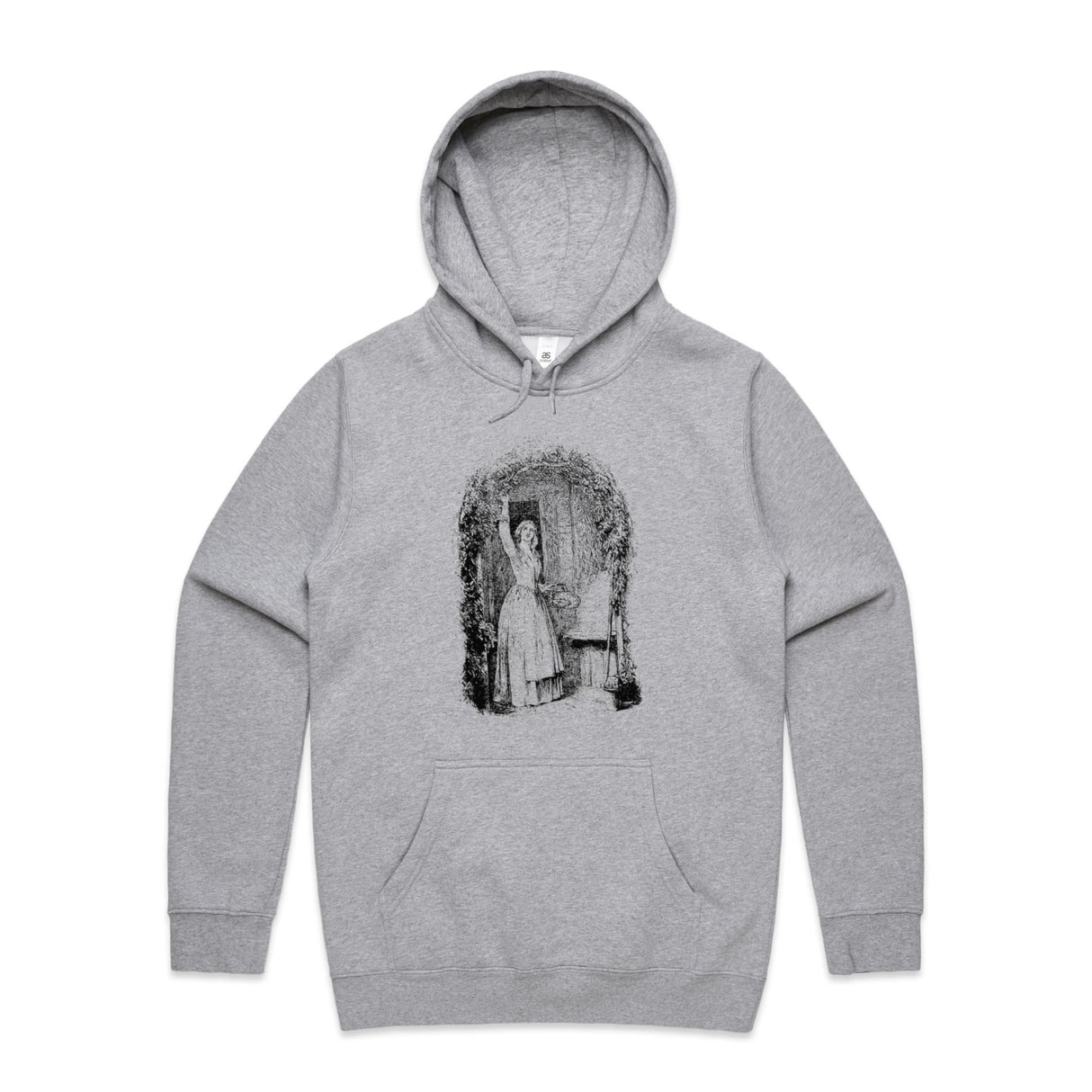 Grey Marle
