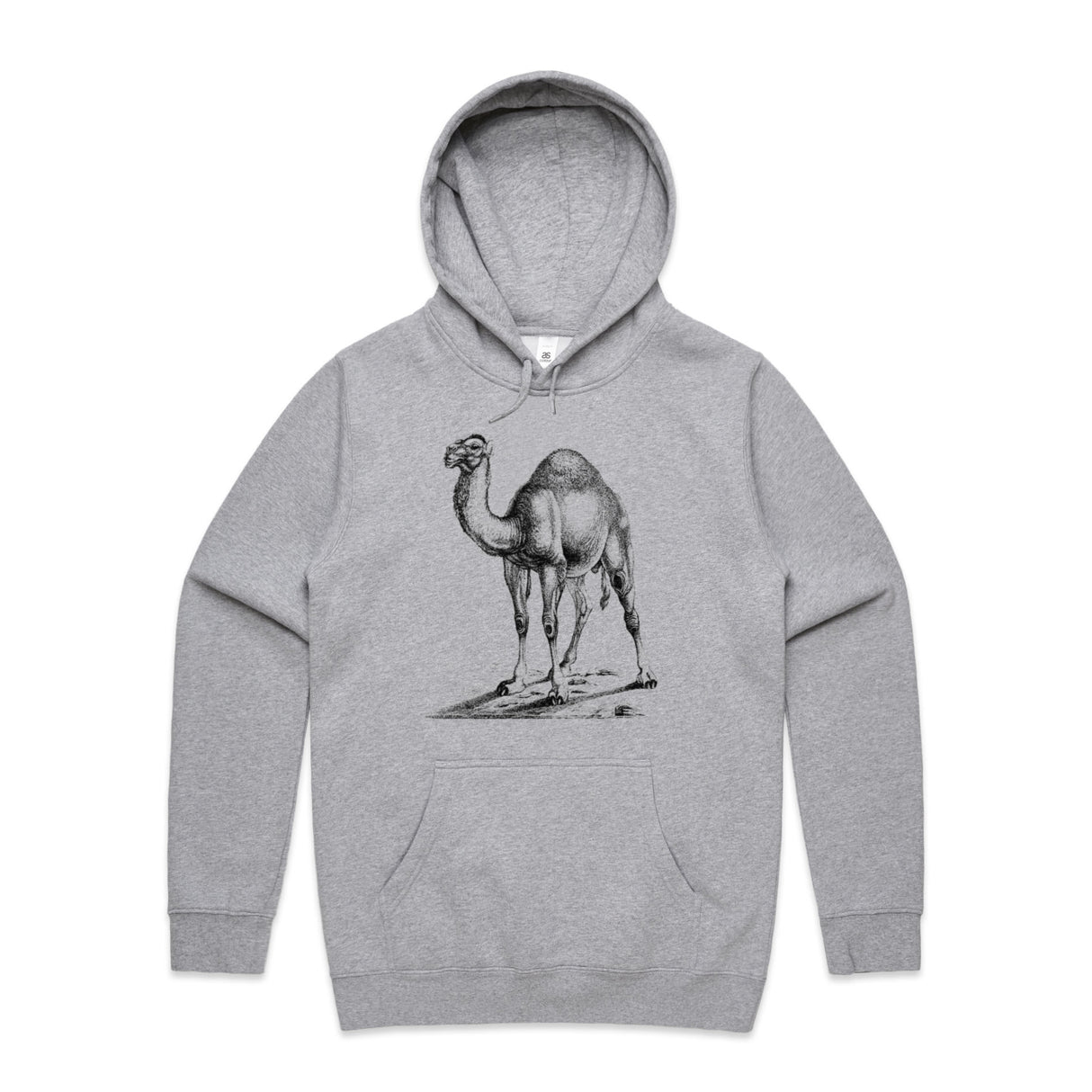 Grey Marle