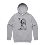 Grey Marle