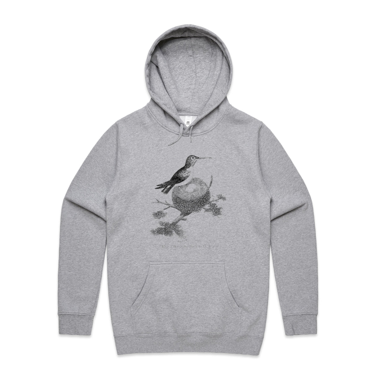 Grey Marle