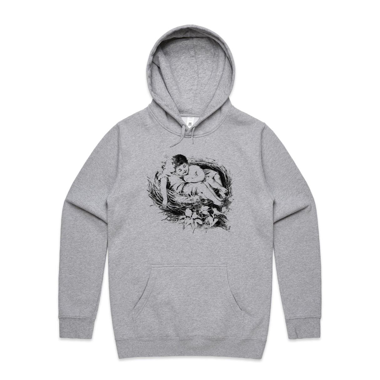 Grey Marle