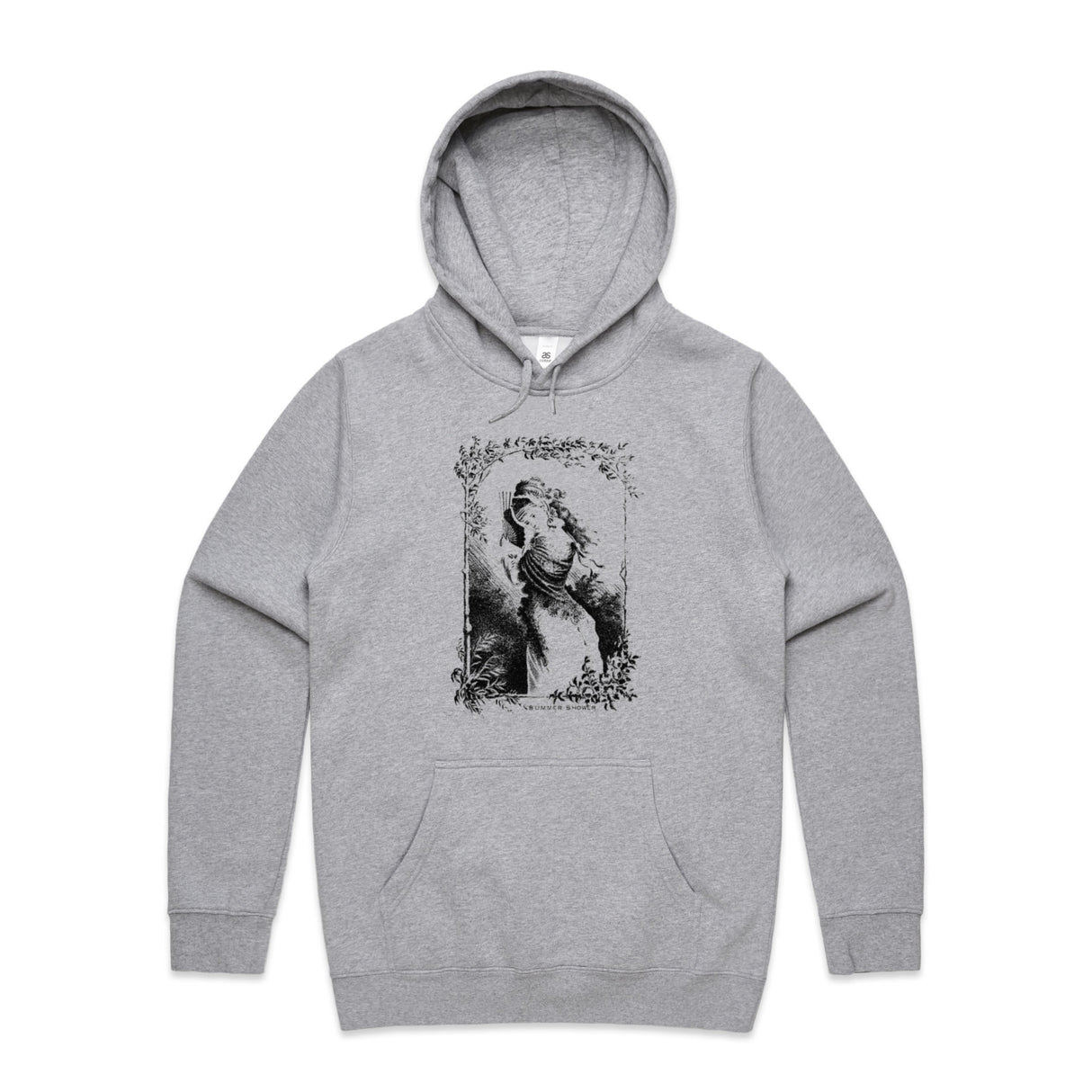 Grey Marle