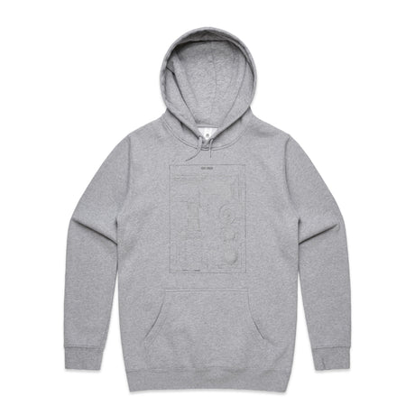 Grey Marle