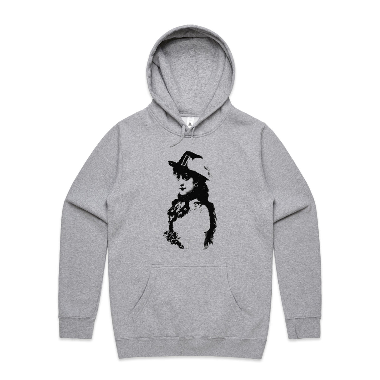 Grey Marle