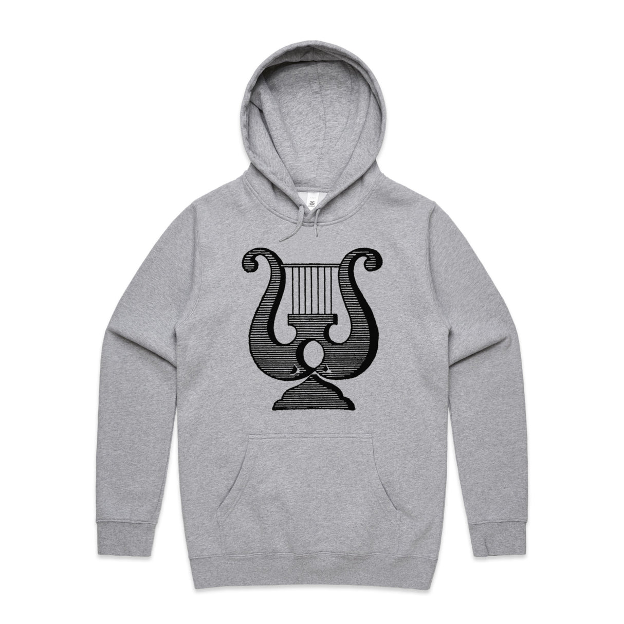 Grey Marle