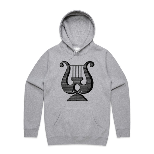 Grey Marle