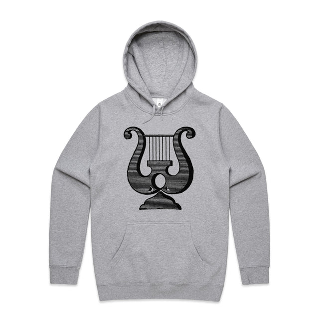 Grey Marle