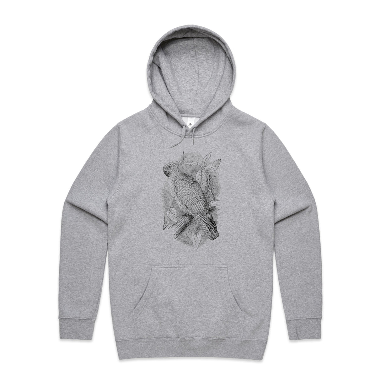 Grey Marle
